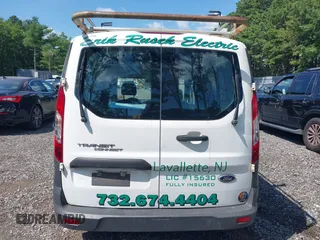 2016 Ford Transit Connect XL with VIN NM0LS7E79G1237559, listed as a IAAI auction lot 42797067 with 228,240 mi miles and . Bid and sale history available at DreamBid. Image 16.