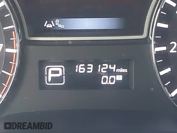 2015 Nissan Altima S with VIN 1N4AL3AP4FN309576, listed as a IAAI auction lot 41924345 with 163,124 mi miles and . Bid and sale history available at DreamBid. Image 16.