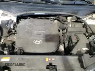 2022 Hyundai Palisade SEL с VIN KM8R4DHE1NU344936, выставлен на аукционе Copart как лот 68319915 с пробегом 39 706 миль миль и Списание • Salvage title. История ставок и продаж доступна на DreamBid. Изображение 14.
