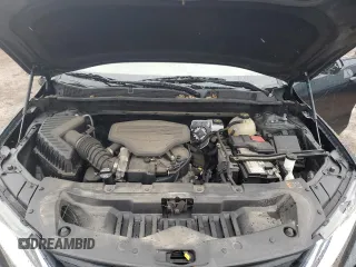 2020 Chevrolet Blazer LT z VIN 3GNKBHRS3LS579365, wystawiony jako Copart lot #47970275 z przebiegiem 120 194 mil mil oraz Szkoda całkowita • Salvage title. Historia ofert i sprzedaży dostępna na DreamBid. Obrazek 12.