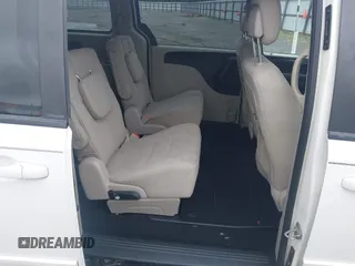 2012 Dodge Grand Caravan SE with VIN 2C4RDGBG8CR115003, listed as a IAAI auction lot 42217153 with 196,833 mi miles and . Bid and sale history available at DreamBid. Image 8.
