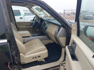 2015 Ford Expedition Limited z VIN 1FMJU2AT9FEF18919, wystawiony jako IAAI lot #42628284 z przebiegiem 181 356 mil mil oraz . Historia ofert i sprzedaży dostępna na DreamBid. Obrazek 5.