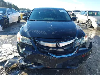 2013 Acura ILX Technology with VIN 19VDE1F79DE006835, listed as a IAAI auction lot 41396230 with 193,249 mi miles and . Bid and sale history available at DreamBid. Image 11.