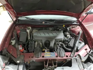 2008 Buick LaCrosse CXL with VIN 2G4WD582381323925, listed as a Copart auction lot 84194094 with 54,295 mi miles and Salvage Title. Bid and sale history available at carsss.com. Image 11.