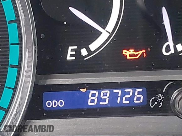 2011 Toyota Venza z VIN 4T3BK3BB5BU046408, wystawiony jako IAAI lot #41962629 z przebiegiem 89 726 mil mil oraz . Historia ofert i sprzedaży dostępna na DreamBid. Obrazek 15.