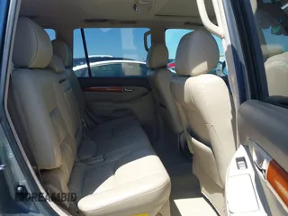 2006 Lexus GX 470 z VIN JTJBT20XX60123321, wystawiony jako IAAI lot #42123307 z przebiegiem 203 340 mil mil oraz . Historia ofert i sprzedaży dostępna na DreamBid. Obrazek 8.