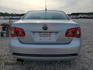 2007 Volkswagen Jetta 2.5 z VIN 3VWPF71K07M068986, wystawiony jako Copart lot #67925874 z przebiegiem 116 174 mil mil oraz Czysty tytuł • Clean title. Historia ofert i sprzedaży dostępna na DreamBid. Obrazek 6.