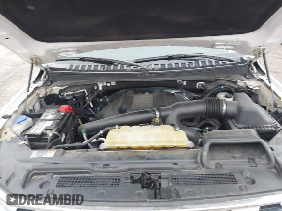 2019 Ford Expedition Max Limited with VIN 1FMJK2AT9KEA07159, listed as a IAAI auction lot 42297063 with 80,075 mi miles and . Bid and sale history available at DreamBid. Image 10.