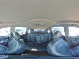2014 Chevrolet Captiva Sport LT with VIN 3GNAL3EK1ES608060, listed as a Copart auction lot 51216994 with 120,707 mi miles and Salvage Title. Bid and sale history available at DreamBid. Image 13.