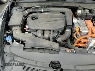 2022 Hyundai Sonata Blue с VIN KMHL24JJ2NA046738, выставлен на аукционе Copart как лот 68495205 с пробегом 62 066 миль миль и Списание • Salvage title. История ставок и продаж доступна на DreamBid. Изображение 13.