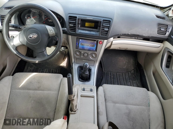 2009 Subaru Outback Special Edtn with VIN 4S4BP61C996336137, listed as a Copart auction lot 78231094 with 197,154 mi miles and Salvage Title. Bid and sale history available at carsss.com. Image 8.