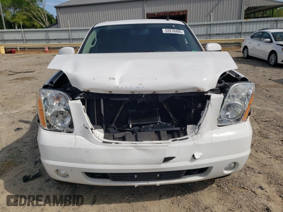 2011 GMC Yukon SLT z VIN 1GKS2CE0XBR335010, wystawiony jako Copart lot #52818405 z przebiegiem 217 402 mil mil oraz Szkoda całkowita • Salvage title. Historia ofert i sprzedaży dostępna na DreamBid. Obrazek 5.