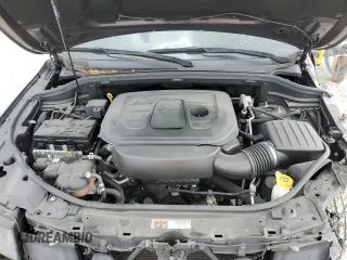 2020 Jeep Grand Cherokee Altitude z VIN 1C4RJEAG0LC181553, wystawiony jako Copart lot #54696285 z przebiegiem 67 360 mil mil oraz Nie do naprawy • Non repairable. Historia ofert i sprzedaży dostępna na DreamBid. Obrazek 12.