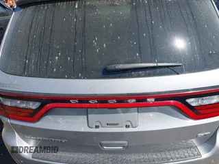 2019 Dodge Durango GT Plus with VIN 1C4RDHDG2KC645171, listed as a IAAI auction lot 41902807 with 124,953 mi miles and . Bid and sale history available at DreamBid. Image 16.