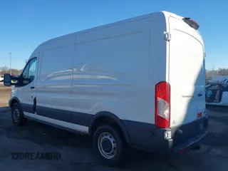 2018 Ford Transit с VIN 1FTBW2CM6JKA87295, выставлен на аукционе IAAI как лот 41616873 с пробегом 92 466 миль миль и . История ставок и продаж доступна на DreamBid. Изображение 3.