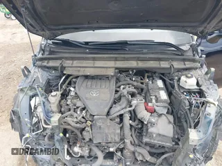 2023 Toyota Highlander L with VIN 5TDKDRAH4PS024895, listed as a IAAI auction lot 42390330 with 177,607 mi miles and . Bid and sale history available at DreamBid. Image 10.