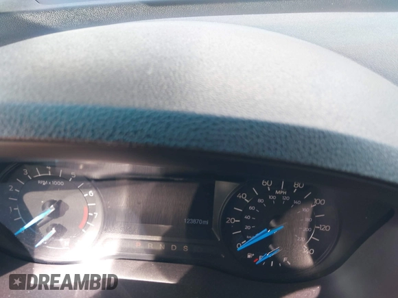 2016 Ford Explorer с VIN 1FM5K8B88GGD22870, выставлен на аукционе IAAI как лот 42091378 с пробегом 123 870 миль миль и . История ставок и продаж доступна на DreamBid. Изображение 7.