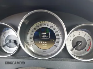 2012 Mercedes-Benz C 300 Sport с VIN WDDGF8BB0CR198952, выставлен на аукционе IAAI как лот 42217652 с пробегом 138 919 миль миль и . История ставок и продаж доступна на DreamBid. Изображение 7.