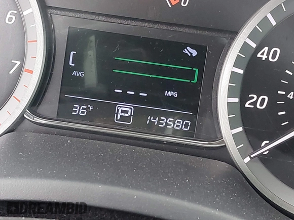 2014 Nissan Sentra S with VIN 3N1AB7AP4EY310204, listed as a IAAI auction lot 41621333 with 143,580 mi miles and . Bid and sale history available at DreamBid. Image 15.