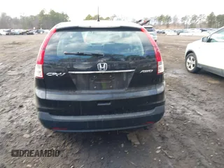 2014 Honda CR-V LX with VIN 2HKRM4H30EH685256, listed as a IAAI auction lot 41429604 with 121,495 mi miles. Bid and sale history available at carsss.com. Image 16.