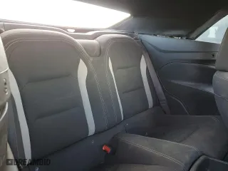 2018 Chevrolet Camaro 1LT with VIN 1G1FB3DS8J0139577, listed as a Copart auction lot 85465314 with 154,781 mi miles and Non Repairable. Bid and sale history available at carsss.com. Image 10.