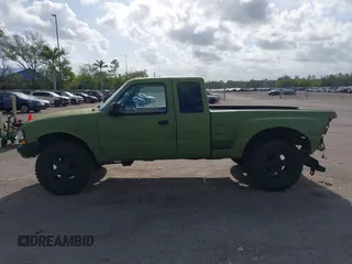 1998 Ford Ranger XL with VIN 1FTZR15X2WTA66193, listed as a IAAI auction lot 42098866 with 276,916 mi miles. Bid and sale history available at carsss.com. Image 14.