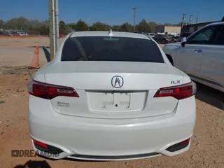 2017 Acura ILX Premium with VIN 19UDE2F75HA015586, listed as a IAAI auction lot 41904936 with 116,628 mi miles and . Bid and sale history available at DreamBid. Image 16.