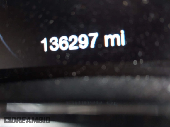 2016 Jeep Grand Cherokee Limited 75th Anniversary with VIN 1C4RJFBG5GC377529, listed as a IAAI auction lot 41961815 with 136,297 mi miles and . Bid and sale history available at DreamBid. Image 16.