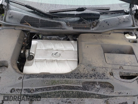 2013 Lexus RX 350 with VIN 2T2BK1BA9DC198874, listed as a IAAI auction lot 41798470 with 126,207 mi miles and . Bid and sale history available at DreamBid. Image 10.