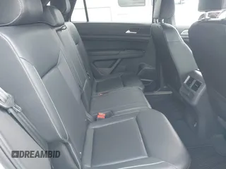 2020 Volkswagen Atlas SE with VIN 1V23C2CA1LC201332, listed as a IAAI auction lot 42372103 with 81,424 mi miles and . Bid and sale history available at DreamBid. Image 8.