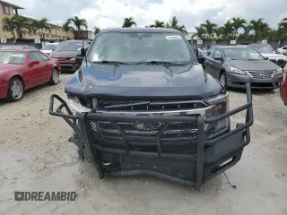 2022 Ford F-150 XL with VIN 1FTFW1E87NFA90247, listed as a Copart auction lot 52365845 with 44,707 mi miles and Clean title. Bid and sale history available at DreamBid. Image 5.