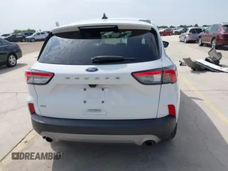 2022 Ford Escape SE with VIN 1FMCU0G65NUA44597, listed as a IAAI auction lot 42308562 with 71,884 mi miles and . Bid and sale history available at DreamBid. Image 16.