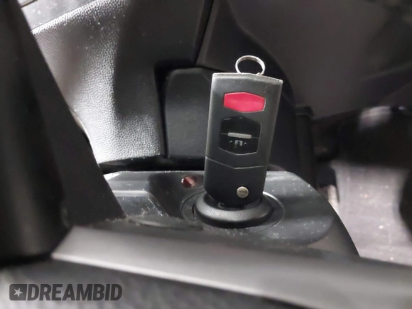 2012 Mazda 5 Grand Touring with VIN JM1CW2DL9C0100114, listed as a IAAI auction lot 42038998 with 160,651 mi miles and . Bid and sale history available at DreamBid. Image 11.