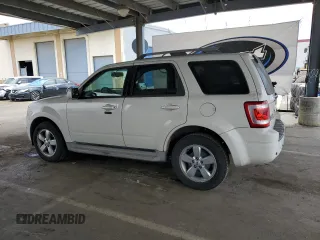 2010 Ford Escape Limited with VIN 1FMCU0EG4AKB63534, listed as a Copart auction lot 60538435 with 386,898 mi miles and Clean title. Bid and sale history available at DreamBid. Image 2.