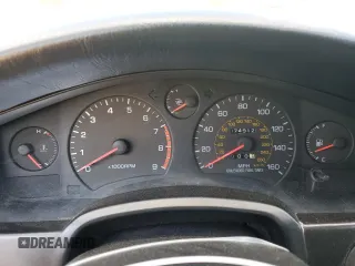 1991 Toyota MR2 z VIN JT2SW22M2M0010031, wystawiony jako Copart lot #61644244 z przebiegiem 74 912 mil mil oraz Nie do naprawy • Non repairable. Historia ofert i sprzedaży dostępna na DreamBid. Obrazek 9.