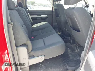 2011 Chevrolet Silverado 1500 LT with VIN 3GCPCSE05BG360096, listed as a IAAI auction lot 42286136 with 208,072 mi miles and . Bid and sale history available at DreamBid. Image 8.
