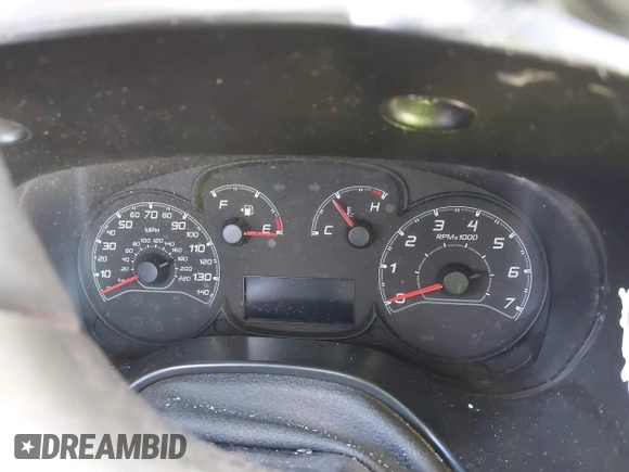2016 Ram ProMaster City Cargo Tradesman с VIN ZFBERFAT6G6B10538, выставлен на аукционе IAAI как лот 42106002 с пробегом Не указан миль и . История ставок и продаж доступна на DreamBid. Изображение 7.
