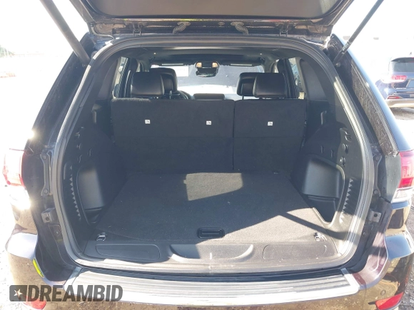 2021 Jeep Grand Cherokee Limited with VIN 1C4RJFBGXMC677417, listed as a IAAI auction lot 42085846 with 71,738 mi miles and . Bid and sale history available at DreamBid. Image 16.