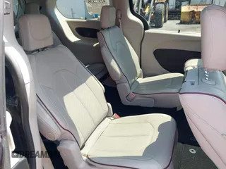 2017 Chrysler Pacifica Limited with VIN 2C4RC1GG7HR525064, listed as a IAAI auction lot 42572835 with 205,452 mi miles and . Bid and sale history available at DreamBid. Image 8.