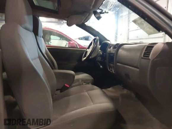 2006 Chevrolet Colorado LT w/2LT with VIN 1GCDT136968276153, listed as a IAAI auction lot 41797009 with 167,342 mi miles. Bid and sale history available at carsss.com. Image 5.