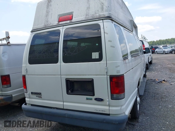 2011 Ford Econoline Passenger XL с VIN 1FBSS3BL2BDB39140, выставлен на аукционе IAAI как лот 42519630 с пробегом 115 095 миль миль и . История ставок и продаж доступна на DreamBid. Изображение 16.