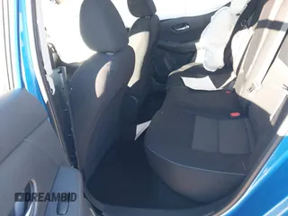 2020 Nissan Sentra SV z VIN 3N1AB8CV1LY223536, wystawiony jako IAAI lot #41261597 z przebiegiem 36 791 mil mil oraz . Historia ofert i sprzedaży dostępna na DreamBid. Obrazek 8.