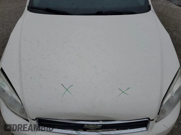 2009 Chevrolet Impala LS with VIN 2G1WB57K191156616, listed as a Copart auction lot 44231285 with 186,335 mi miles and Clean Title. Bid and sale history available at DreamBid. Image 13.