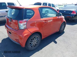 2012 Scion iQ с VIN JTNJJXB05CJ013263, выставлен на аукционе IAAI как лот 42087710 с пробегом 124 463 миль миль и . История ставок и продаж доступна на DreamBid. Изображение 4.