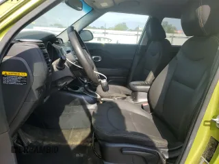 2015 Kia Soul + with VIN KNDJP3A59F7785016, listed as a Copart auction lot 54218575 with 103,182 mi miles and Clean Title. Bid and sale history available at carsss.com. Image 7.