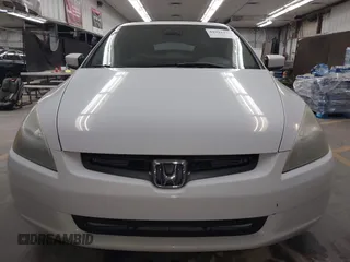 2005 Honda Accord EX with VIN 1HGCM56735A098365, listed as a IAAI auction lot 41916153 with 169,151 mi miles and . Bid and sale history available at DreamBid. Image 12.