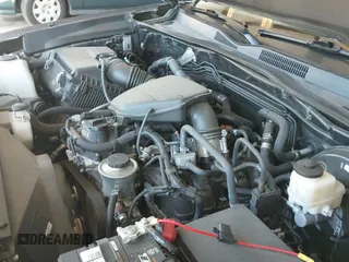 2017 Toyota Tacoma SR with VIN 5TFRX5GN8HX078725, listed as a IAAI auction lot 43283300 with 51,965 mi miles and . Bid and sale history available at DreamBid. Image 19.