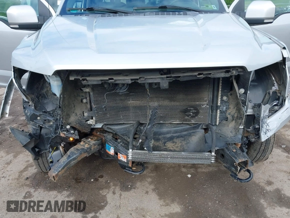 2015 Ford F-150 XLT with VIN 1FTEW1EF1FFD06332, listed as a IAAI auction lot 42289941 with 85,783 mi miles and . Bid and sale history available at DreamBid. Image 6.