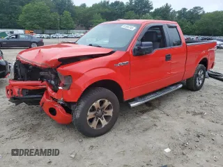 2013 Ford F-150 XL с VIN 1FTFX1EF8DKG37205, выставлен на аукционе Copart как лот 61304745 с пробегом 74 292 миль миль и Чистый • Clean title. История ставок и продаж доступна на DreamBid. Изображение 1.