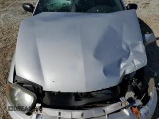 2005 Chevrolet Cavalier with VIN 1G1JC12F057139443, listed as a Copart auction lot 78724864 with 0 mi miles and Salvage Title. Bid and sale history available at carsss.com. Image 13.
